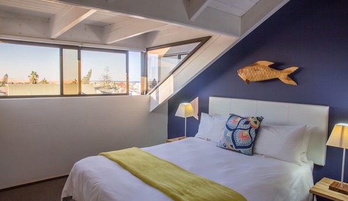 Apartamento Deluxe, 3 habitaciones