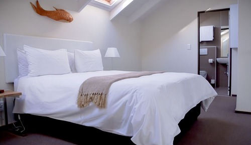 Apartamento estándar, 2 habitaciones