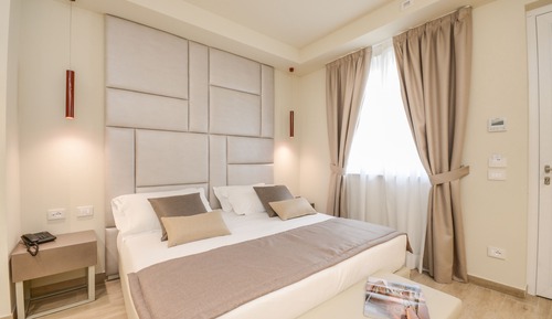 Habitación doble (Splendid )