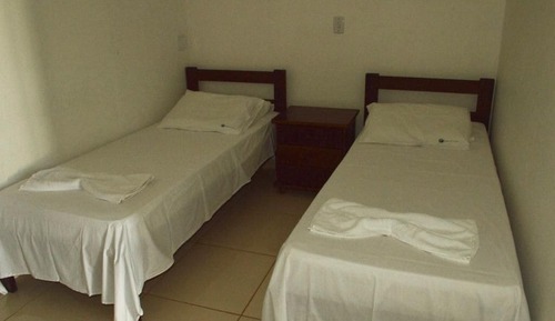 Habitación individual estándar, no fumadores