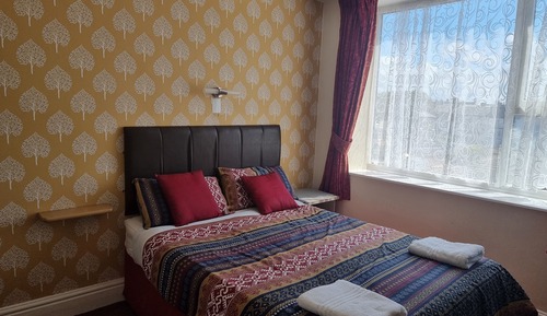 Habitación doble