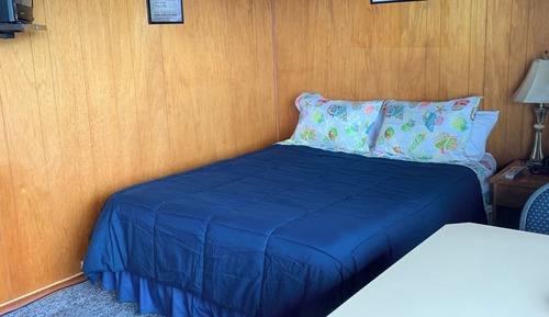 Habitación, 1 cama de matrimonio (#20)