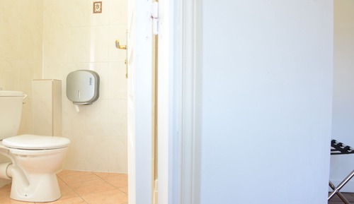 Habitación doble (Sambuccucciu)