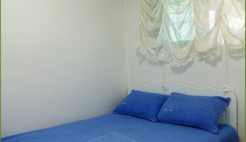 Family Bed Room