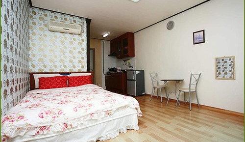 Habitación doble