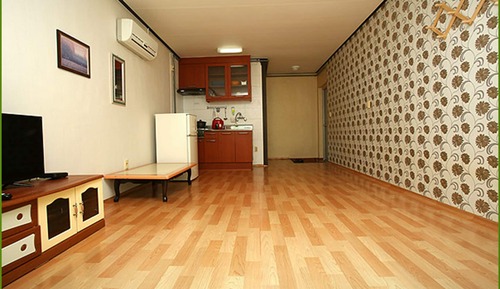 Ondol Room B