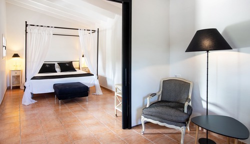 Suite Junior Bungalow