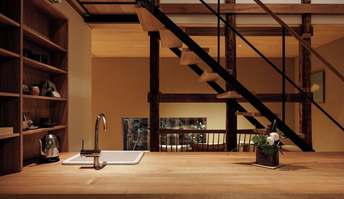 Suite Deluxe (Kura, Dinner in the Restaurant)