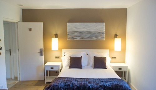 Habitación doble