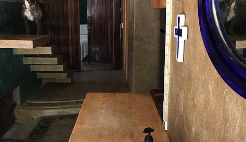 Cabaña estándar