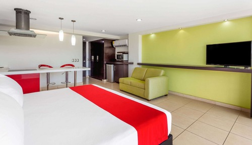 Habitación, 1 cama de matrimonio grande, no fumadores