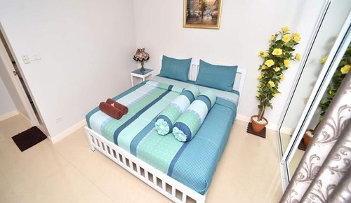 Habitación doble superior