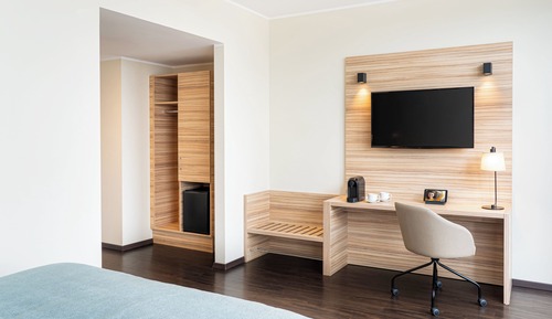 Habitación superior