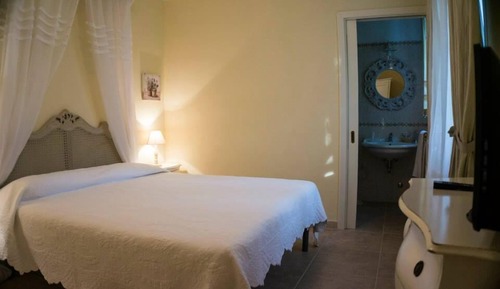 Suite, 2 habitaciones