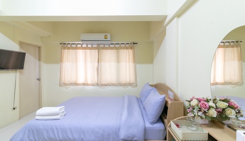 Habitación estándar