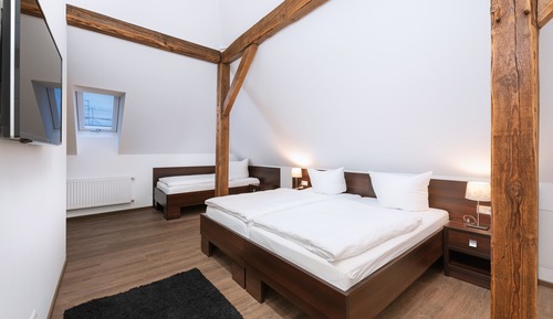 Apartamento Confort