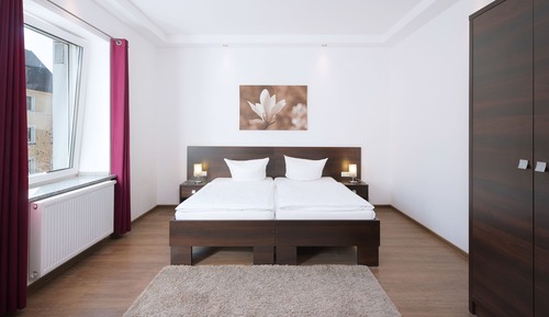 Apartamento básico