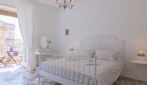 Habitación Deluxe doble