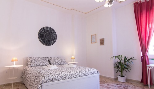 Apartamento, 1 habitación