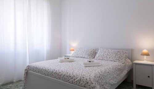 Suite, habitaciones comunicadas