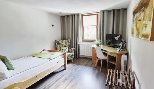 Habitación individual