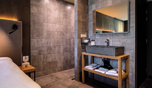 City View Room