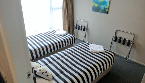 Apartamento, 2 habitaciones