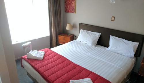 Apartamento, 1 habitación