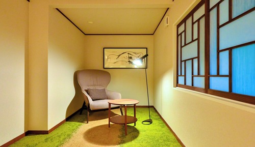 Villa, en edificio anexo (TOUOU,6 adult)