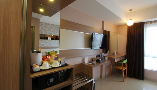 Habitación Premium
