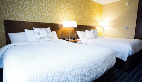 Suite, varias camas (Mobility Accessible, Tub)