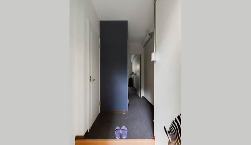 Habitación con 2 camas individuales, no fumadores