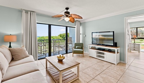 Apartamento (2 Bedrooms)