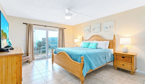 Apartamento (2 Bedrooms)