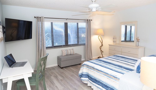 Apartamento, 3 habitaciones, frente al mar
