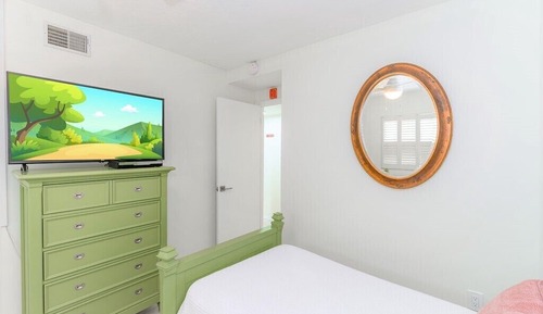 Apartamento (2 Bedrooms)