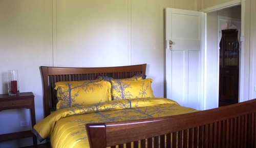 Sinclair Cottage - 2 Bedrooms
