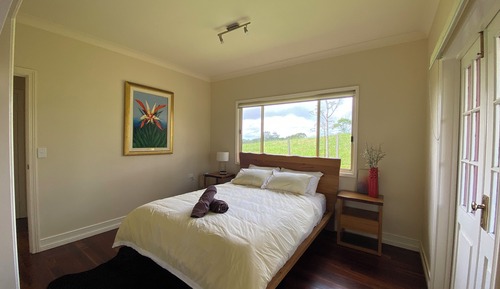 Symphony House - 1 Bedroom