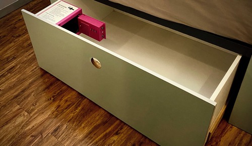 En-Suite Room Standard King