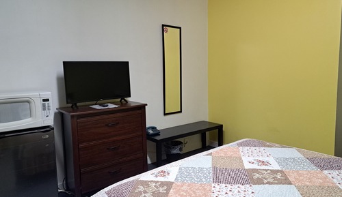 Habitación clásica, 1 cama de matrimonio