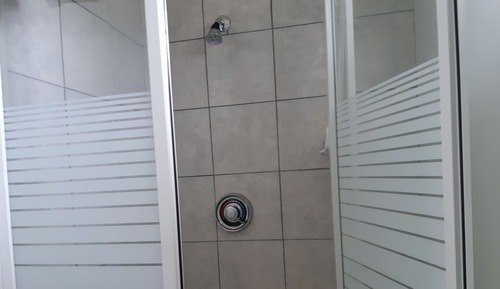 Suite estudio económica, 1 cama doble