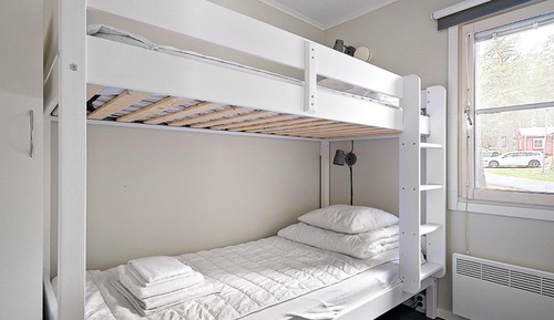 Casa de campo, 2 habitaciones (Excluding Towels, Sheets, Cleaning)