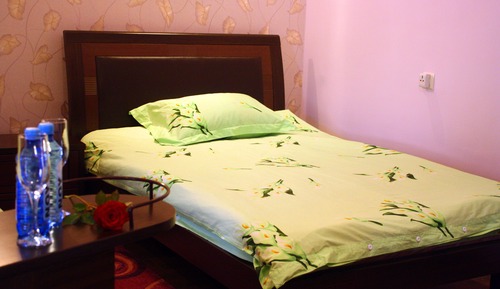 Habitación individual estándar
