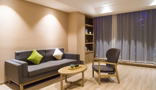 Suite ejecutiva
