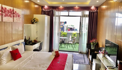Suite