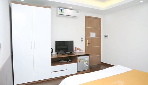 Habitación superior