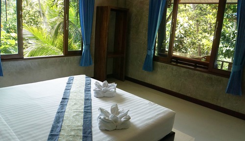 Suite Deluxe