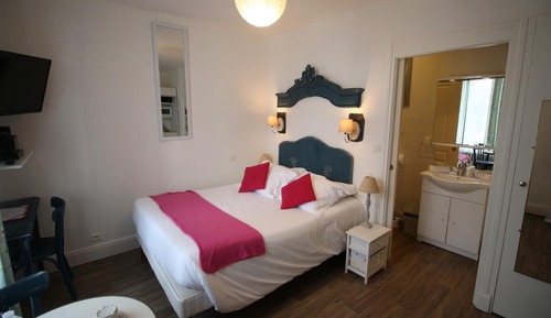 Habitación individual básica