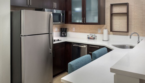 Suite, 1 habitación