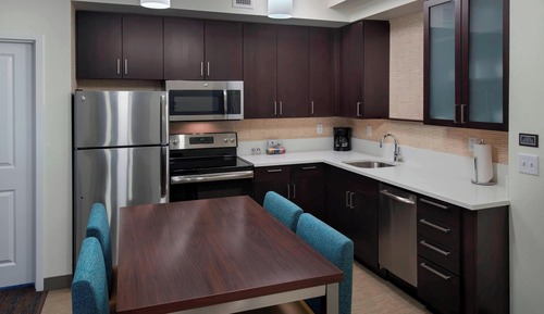 Suite, 2 habitaciones